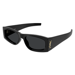 YSL SL M140-001 56 Sunglass W