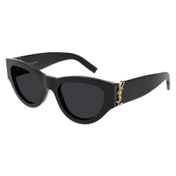 YSL SL M94-001 53 Sunglass WO
