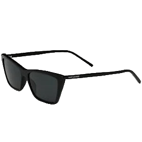 YSL SL 737 MICA THIN-001 54 sunglass